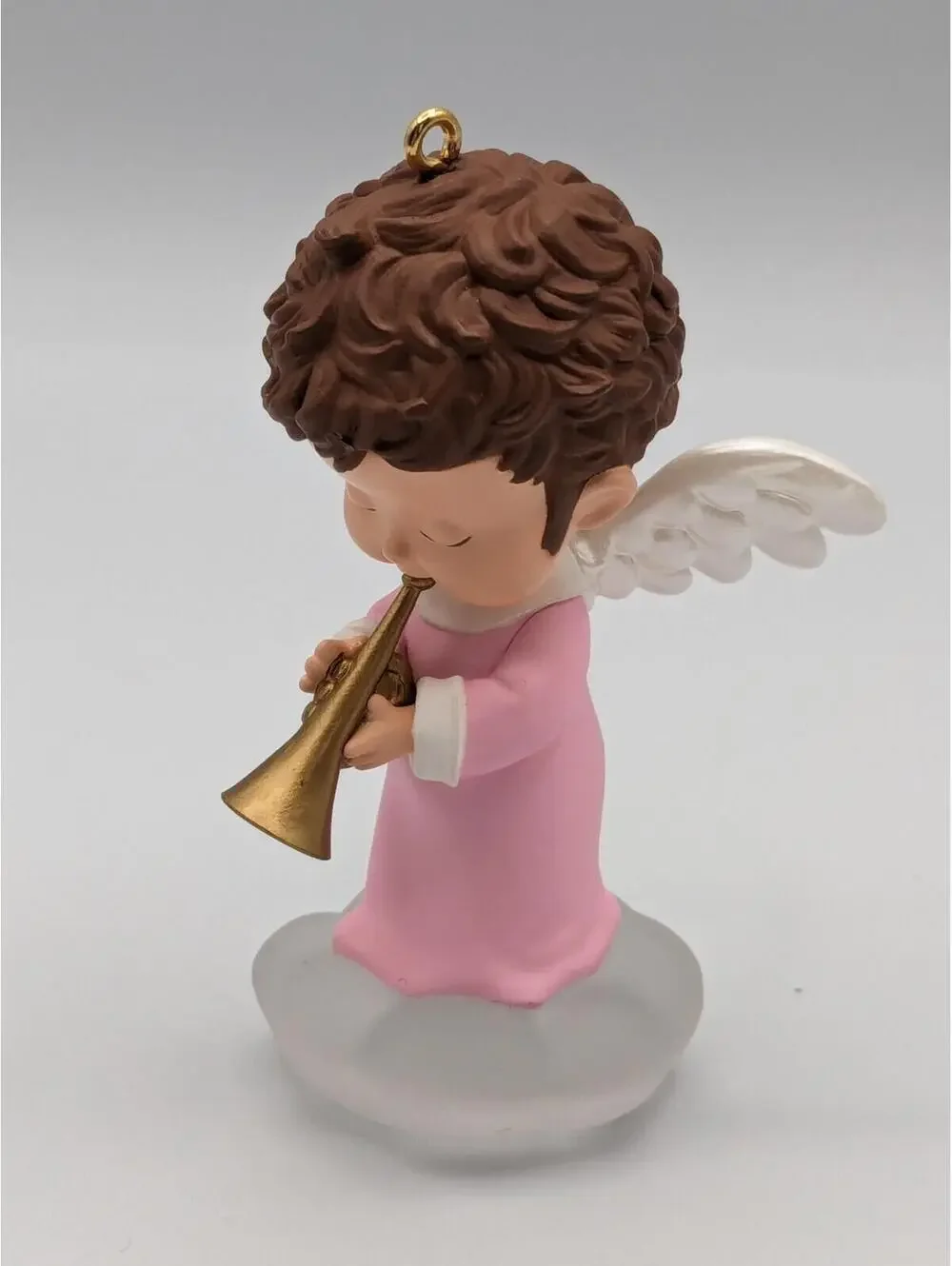 Hallmark Keepsake Heather 1999, 12th in the Mary's Angels Series Ornament